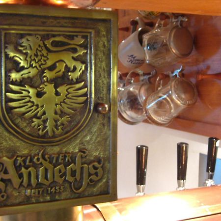 Der Obere Wirt Zum Queri Ξενοδοχείο Andechs Εξωτερικό φωτογραφία